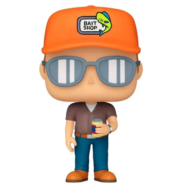 figura POP Dale Gribble 1976