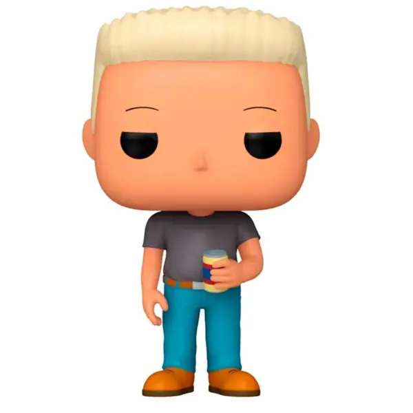 FUNKO POP Boomhauer 1979