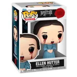 figura FUNKO POP Ellen Hutter 1920