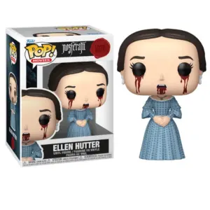 FUNKO POP Ellen Hutter 1920