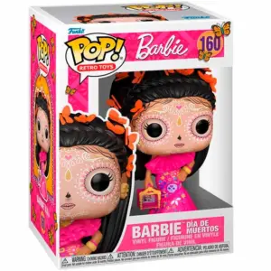 figura POP Barbie 160