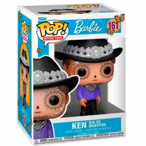 FUNKO POP Ken 161