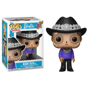 FUNKO Ken 161