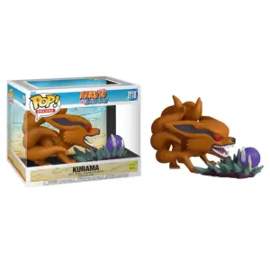 FUNKO POP Kurama 2118