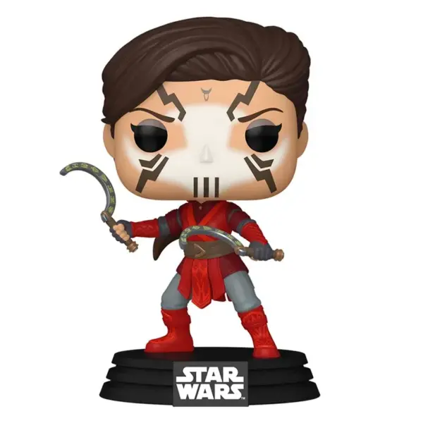 figura POP Morgan Elsbeth 792