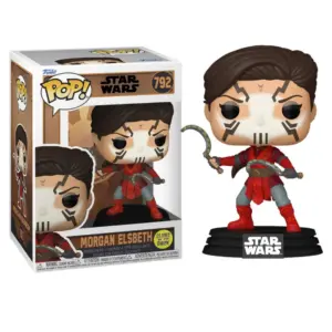 FUNKO Morgan Elsbeth 792