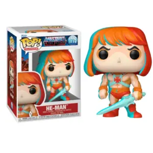 FUNKO POP He-Man 1775