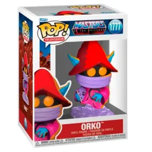 FUNKO POP Orko 1777 figura
