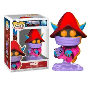 FUNKO POP Orko 1777