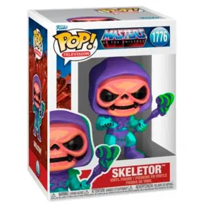 figura FUNKO POP Skeletor 1776