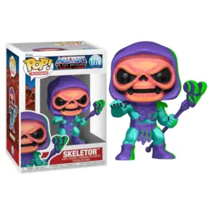 FUNKO POP Skeletor 1776