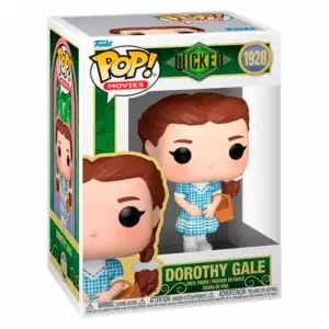 muñeco FUNKO POP Dorothy 1928