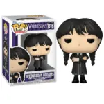 FUNKO Miercoles Addams 1815