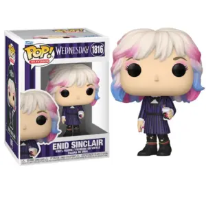FUNKO POP Enid Sinclair 1816