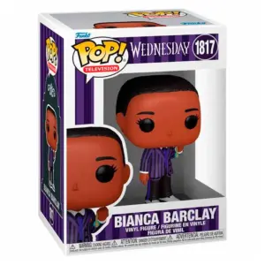 FUNKO POP Bianca Barclay 1817