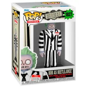 figura POP Bob 1827