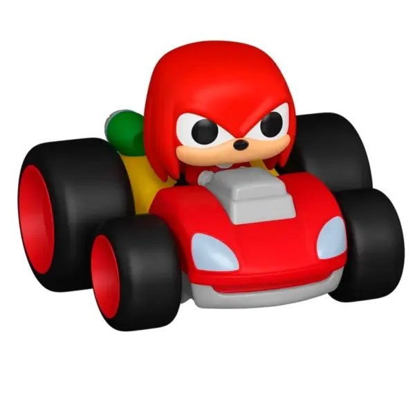 muñeco FUNKO Racers Knuckles