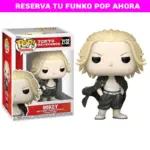 FUNKO POP Mikey 2132 reservas