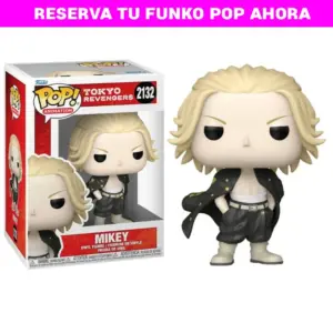 FUNKO POP Mikey 2132 reservas