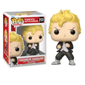 FUNKO Takemichi Hanagaki 2131