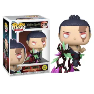 FUNKO POP Aoi Todo 2125