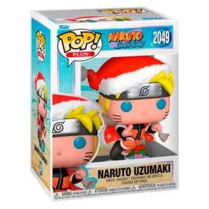 figura POP Naruto Uzumaki 2049
