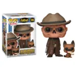 FUNKO El Ghoul con CX404 1766