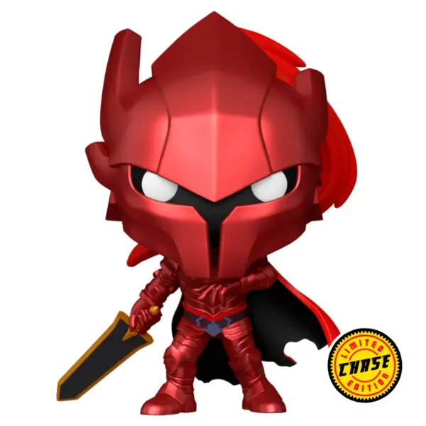 figura POP Igris 1985