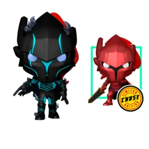 FUNKO Igris 1985