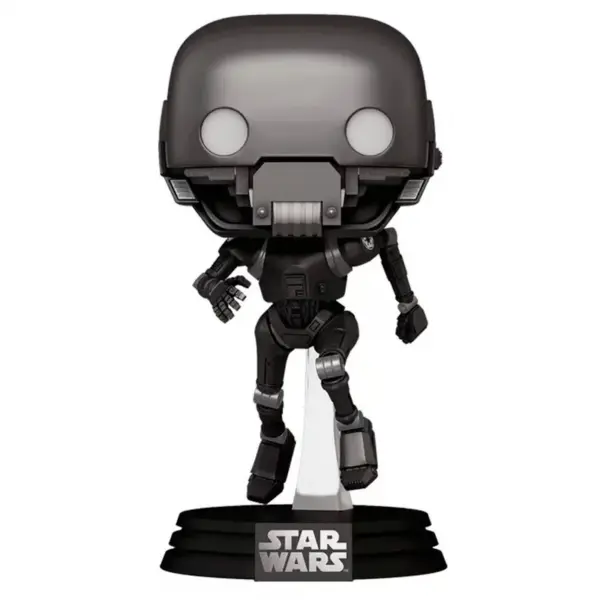 FUNKO POP K-2SO 786