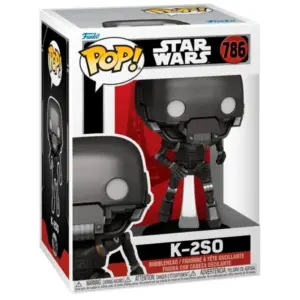 figura POP K-2SO 786