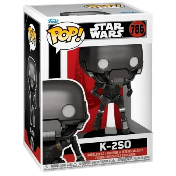 figura POP K-2SO 786