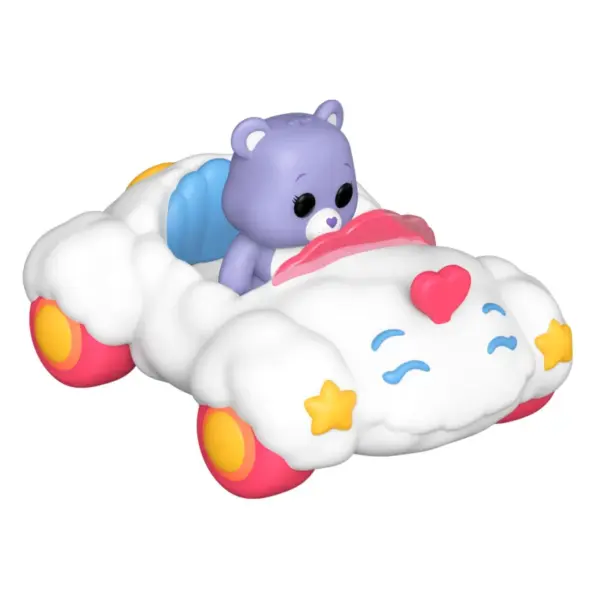 figura POP Share Oso y Nube Móvil