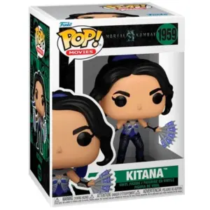 figura FUNKO POP Kitana 1959