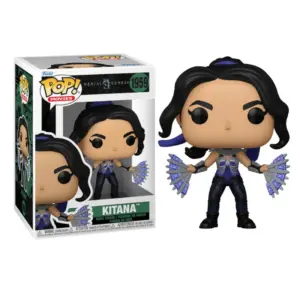 FUNKO POP Kitana 1959