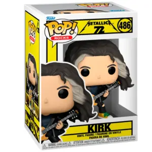 FUNKO Kirk 486