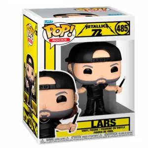 figura FUNKO POP Lars 485