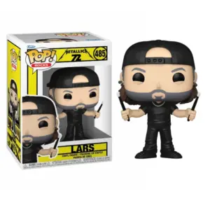 FUNKO POP Lars 485