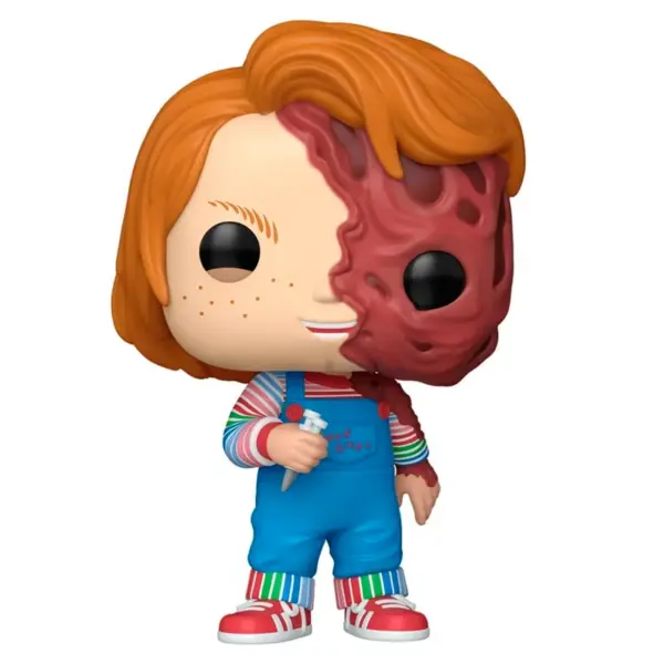 figura POP Chucky 1719