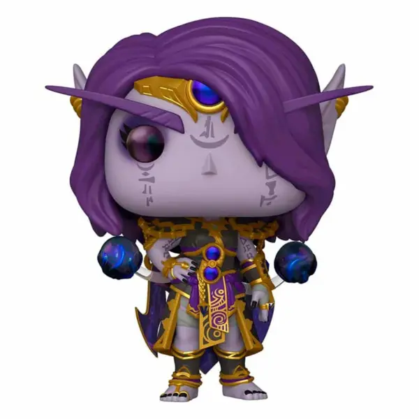 figura POP Xal'Atath 1102