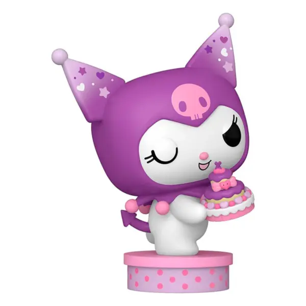 FUNKO POP Kuromi 108