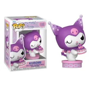 FUNKO Kuromi 108