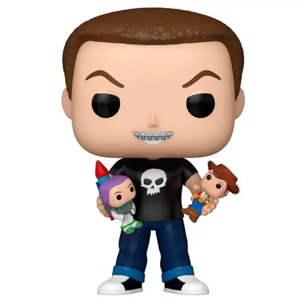 FUNKO POP Sid 1598