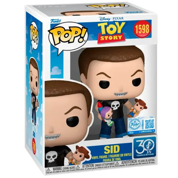 figura POP Sid 1598