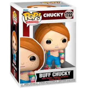 figura FUNKO POP Chucky Musculoso 1722