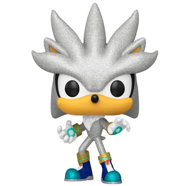 figura POP Silver 1103