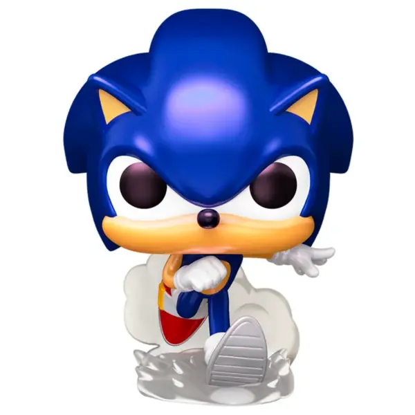 FUNKO POP Sonic 1114