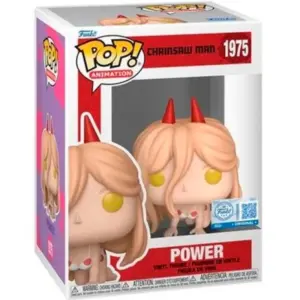 figura FUNKO POP Power 1975
