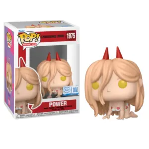 FUNKO POP Power 1975