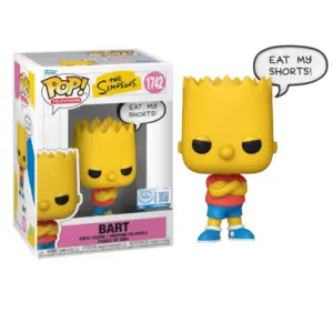 FUNKO Bart 1742